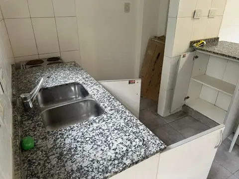 Departamento en Venta 45 años