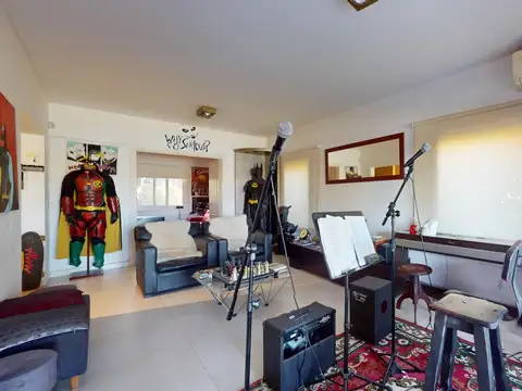 Casa en Venta 20 años