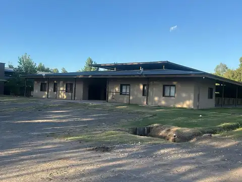 Terreno en Venta en General Rodríguez, USD 80.000