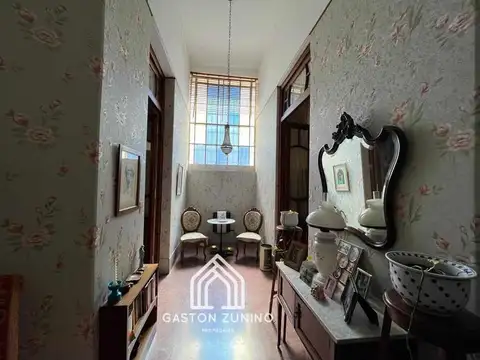 CALLE 29 ENTRE 32 Y 34