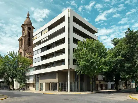 Departamento en Venta en República De La Sexta, USD 99.000