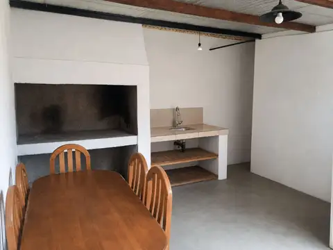 Casa en Venta de 1 dormitorio