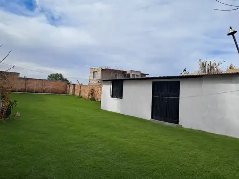 VENTA QUINCHO/CASA -  LAS COMPUERTAS 1 HAB.