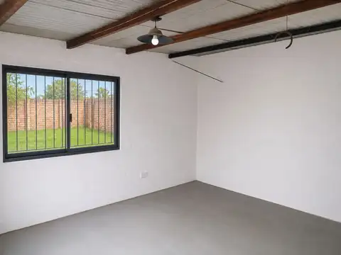 Casa en Venta en Las Compuertas, USD 21.850