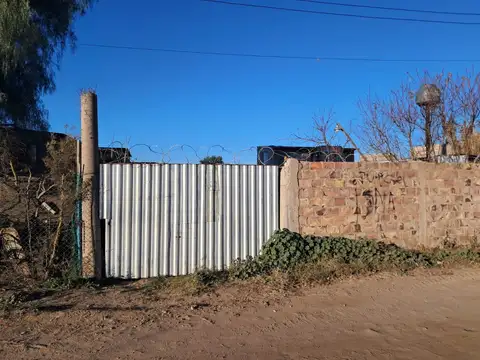 Casa en Venta 2 años
