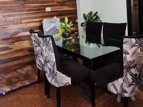 Castelli 1800, Piso 1