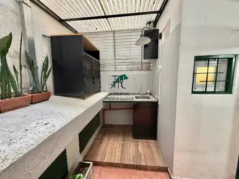 Avenida Maipu 3700