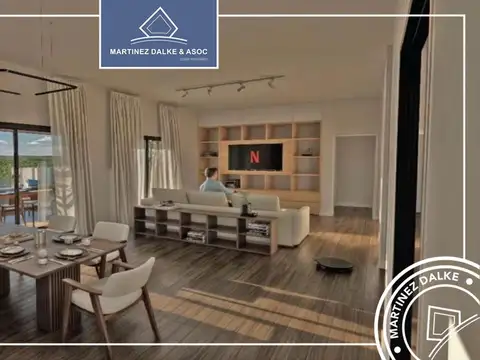 Casa en Venta en Siete Soles, USD 296.000