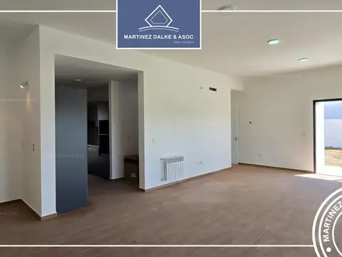 Casa en Venta al Oeste
