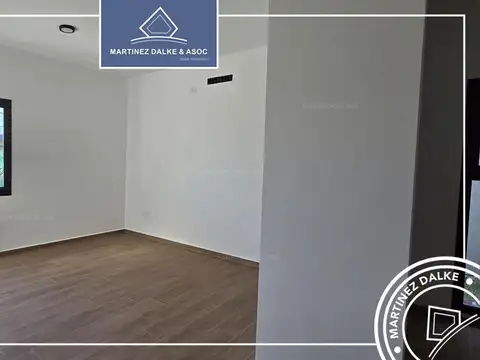 Casa en Venta al Oeste
