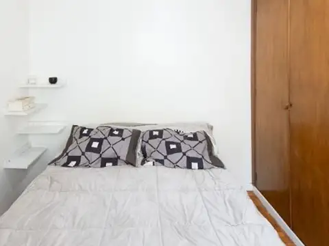 ALQUILER DEPARTAMENTO 2 AMB LUMINOSO ALMAGRO