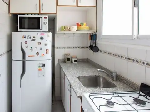 Departamento en Alquiler en Almagro, $ 700.000