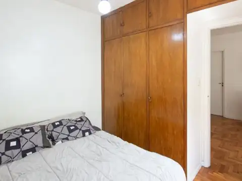 Departamento en Alquiler 36 años