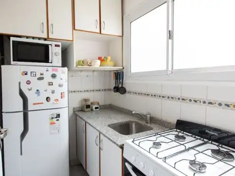 Departamento en Alquiler de 1 dormitorio