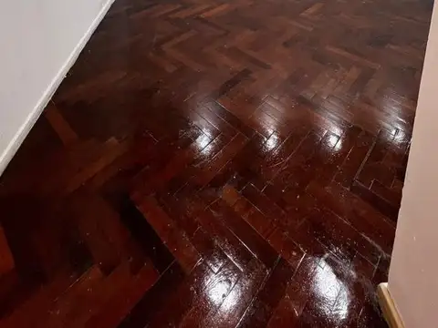 Departamento en Venta 40 años