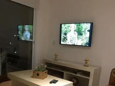 Departamento 3 ambientes con 3 baños
