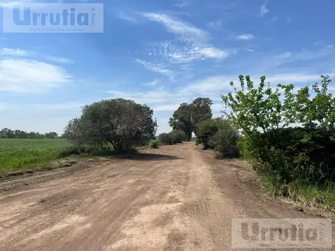 Ruta 3 cañuelas