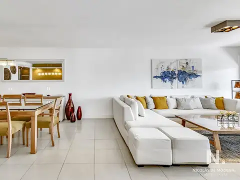 Departamento en Alquiler Temporal en La Pastora, USD 10.000