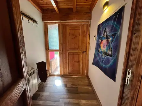 VENTA CASA 4 HABITACIONES EN EL BOSQUE