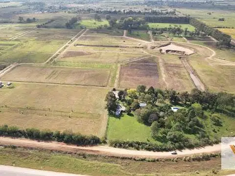 Terreno en Venta en Mariano Acosta, USD 29.000