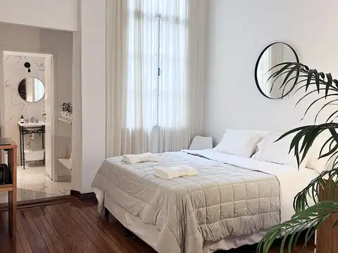 Departamento en Alquiler de Monoambiente
