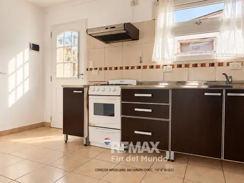 Departamento en Alquiler 13 años