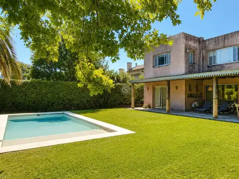 Casa en Venta al Norte