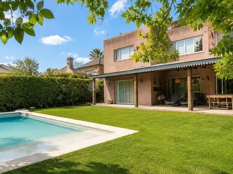 Casa  en Venta en  El Establo, Pilar, G.B.A. Zona Norte
