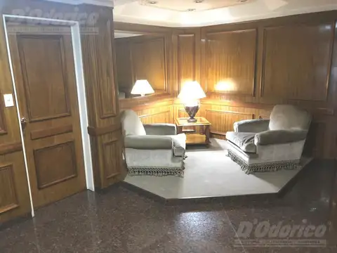 Departamento en Alquiler de 4 ambientes