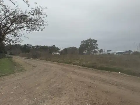 Terreno - Venta - Argentina, San Antonio de Areco