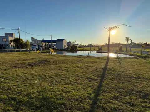 Terreno en Venta en Laguna Azul, USD 10.000