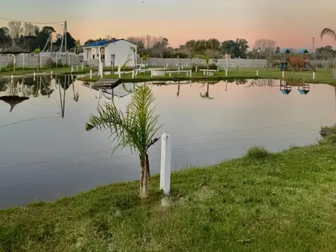 LOTE 400M2 BARRIO LAGUNA AZUL II PAGO EN CUOTAS