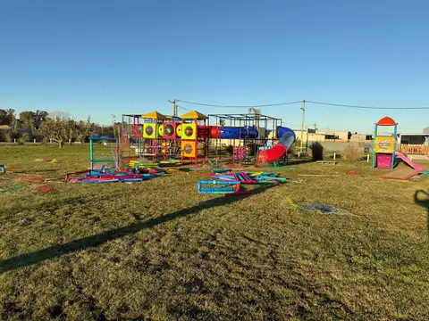 Terreno en Venta en Laguna Azul, USD 10.000