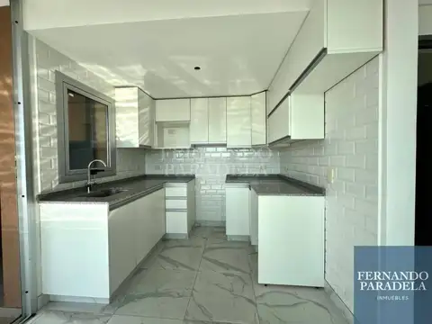 Departamento en Venta A Estrenar