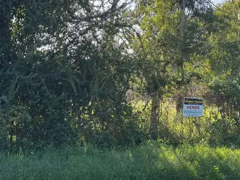 Terreno en Venta en Tortuguitas, USD 50.000