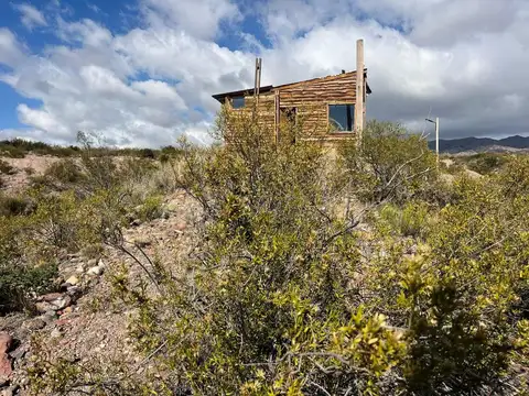 Lote en Venta - Potrerillos, Barrio Sol de Montaña