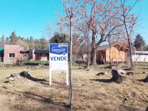 Terreno - Venta - Argentina, Lobos