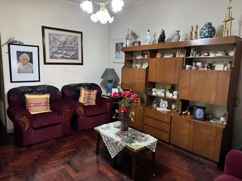 Casa en Venta 46 años
