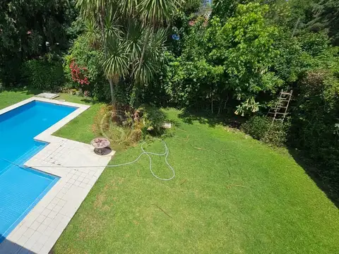 Casa  en Alquiler en Mapuche Country Club, Pilar, G.B.A. Zona Norte