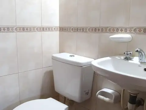 Casa de 2 Dormitorios en en Venta.