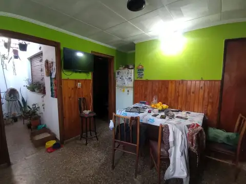 Depto Tipo Casa en Venta en Cordoba, USD 39.000