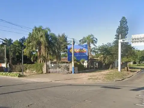 Terreno en Venta en Fisherton, USD 700.000