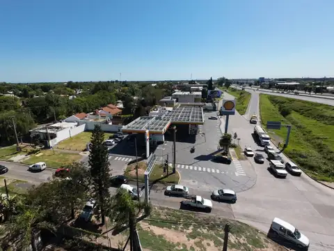 Terreno en  Venta