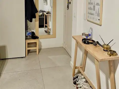 Departamento en Alquiler Temporal al Norte