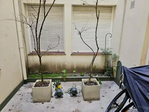 Departamento en Alquiler Temporal de 3 ambientes