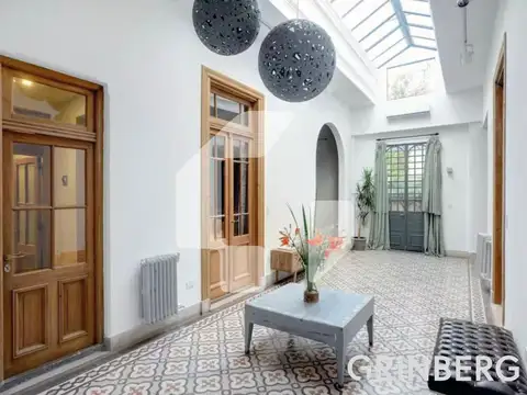 Depto Tipo Casa en Venta de 3 dormitorios