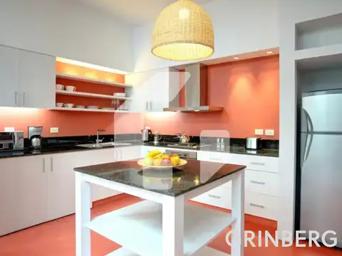 Depto Tipo Casa en Venta 40 años