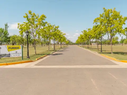Terreno en Venta en Soldini, USD 34.800