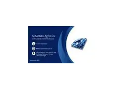 SEBASTIAN AGOSTONI REAL ESTATE