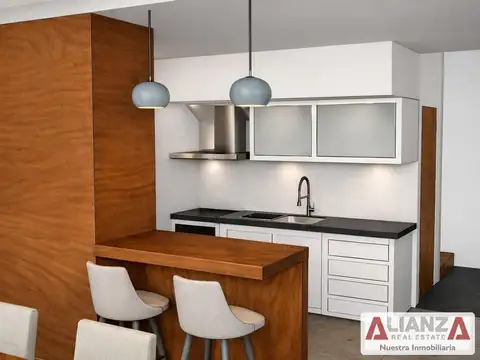 Casa en Venta de 2 dormitorios